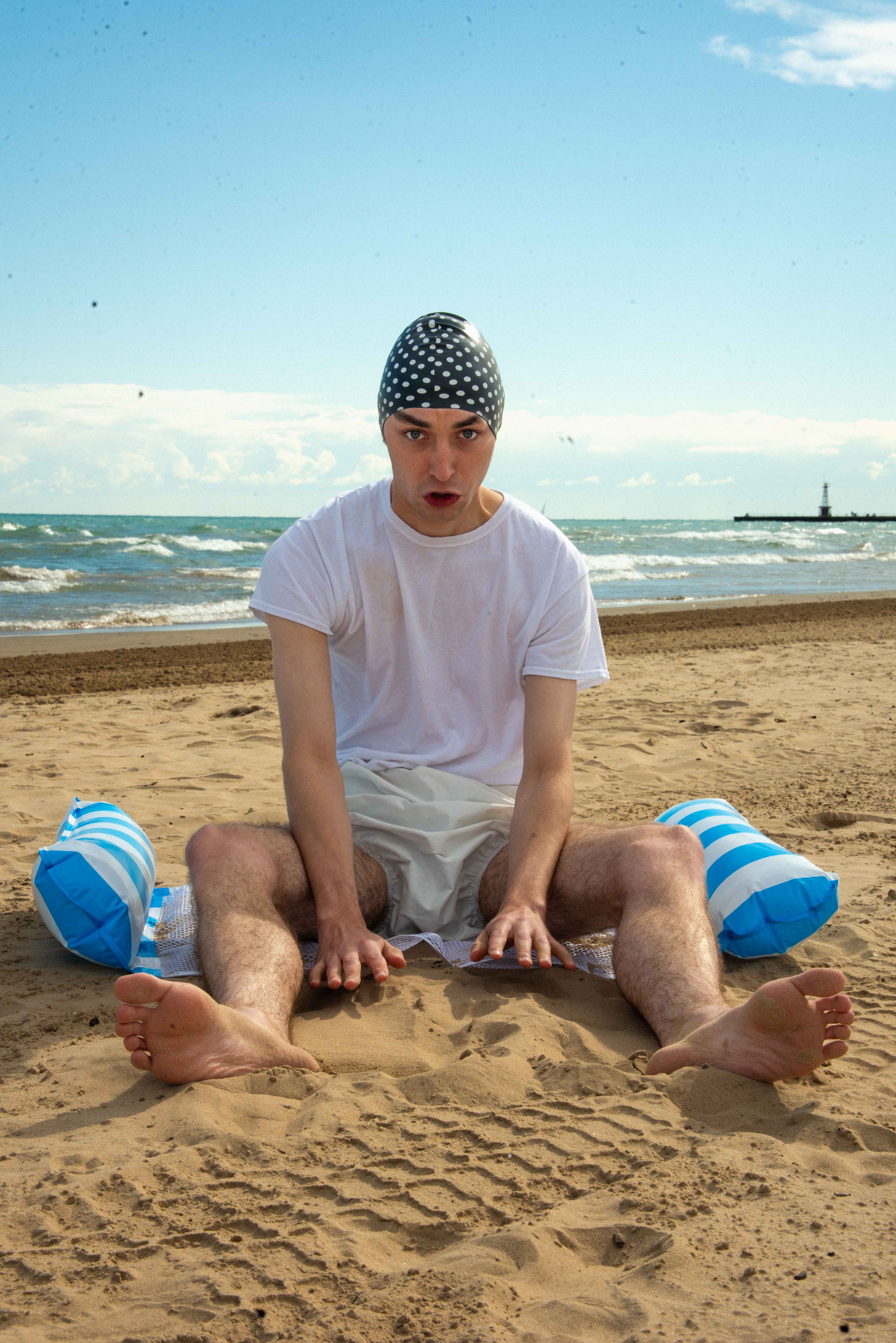 Real Time with Rocco Meo promo image 8